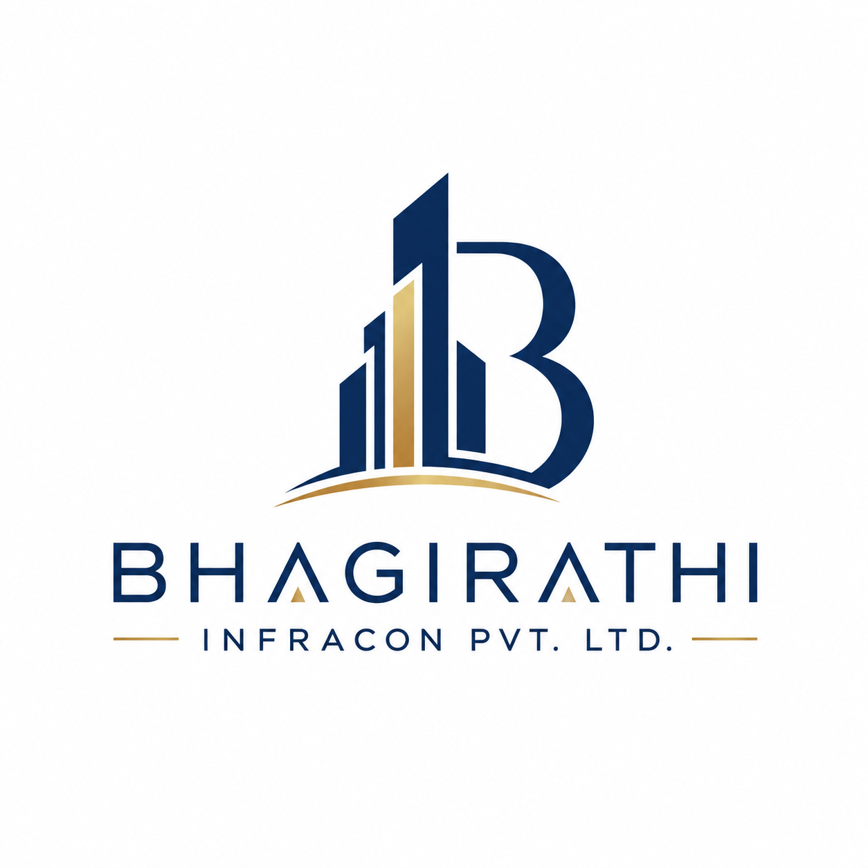 Bhagirathi Infracon Pvt. Ltd.
